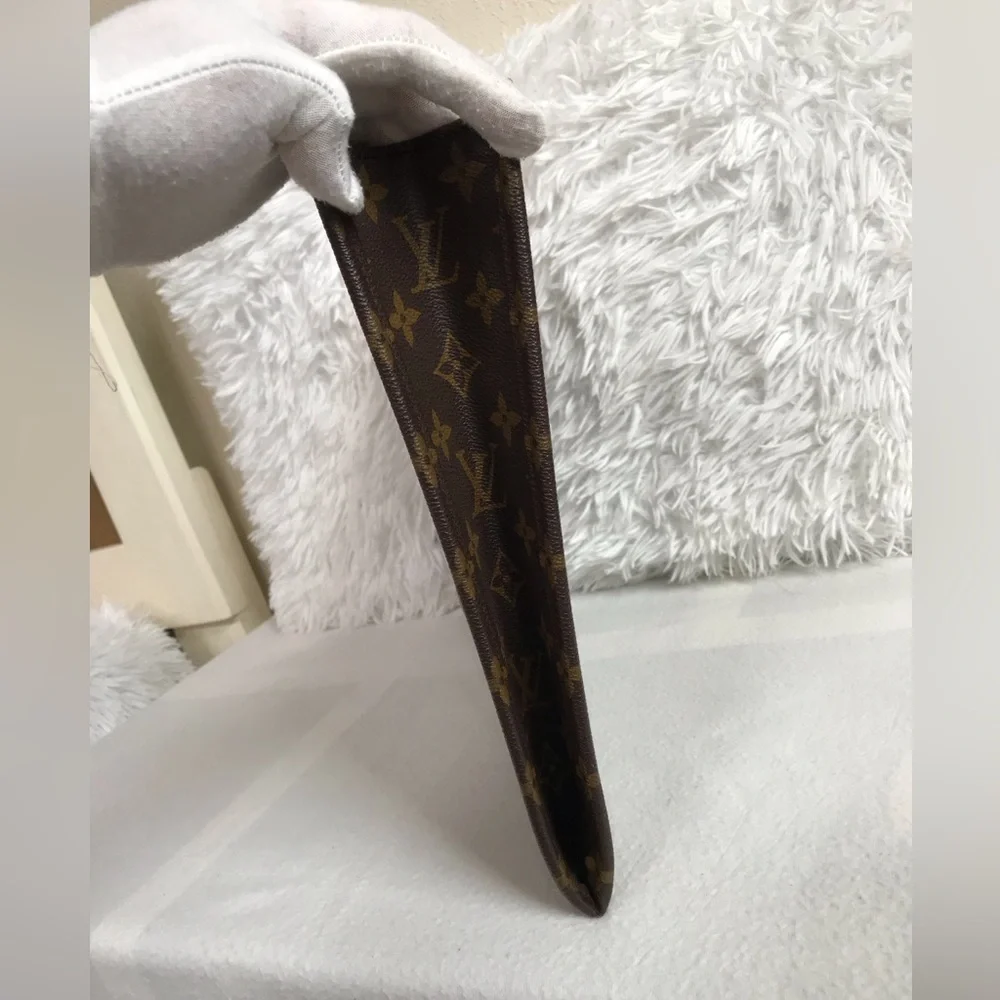 Louis Vuitton Document Holder Monogram
